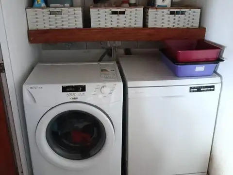 En venta casa semiamoblada Los Talas Anisacate