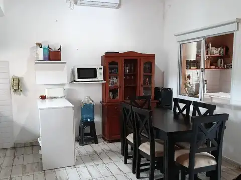 En venta casa semiamoblada Los Talas Anisacate