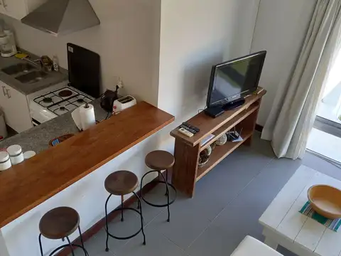 Departamento en Venta en Manantiales, USD 160.000