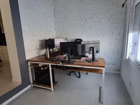 Depto Tipo Casa en Alquiler de 2 dormitorios