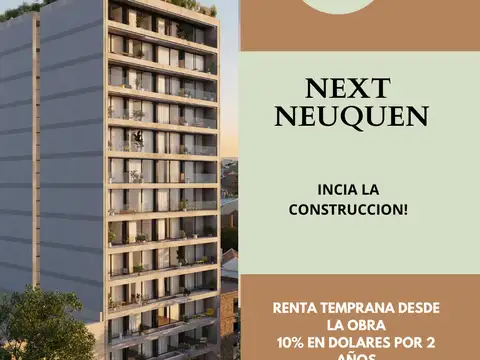 Departamento en venta en Santa Genoveva