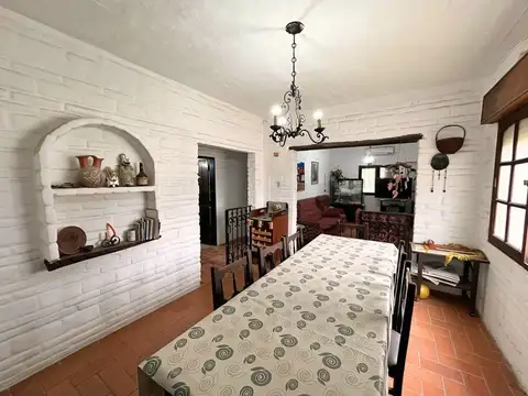 Casa en Venta en Mina Clavero, USD 105.000