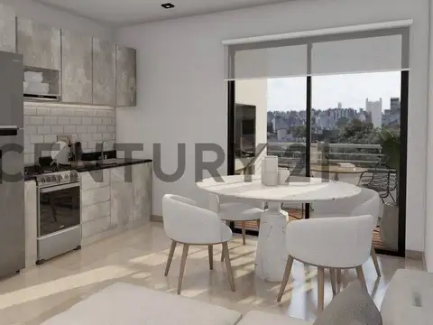 Departamento en Venta en Caseros, USD 93.000