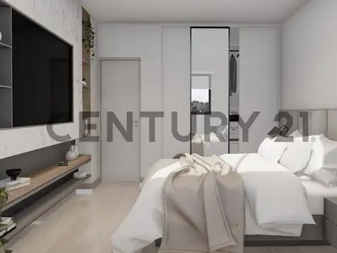 Departamento en Venta de 2 dormitorios