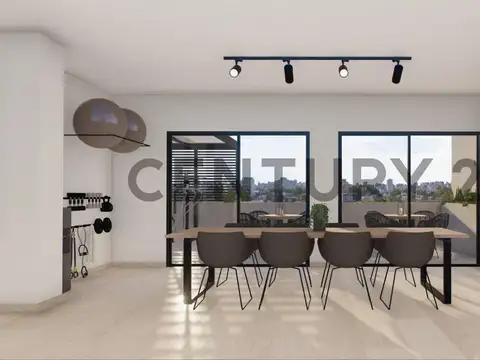 Departamento en Venta 1 año