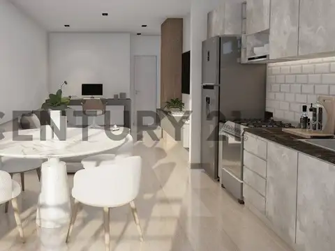 VENTA DEPARTAMENTO 3 AMBIENTES EN CASEROS – POZO / PERMUTA / FINANCIACIÓN