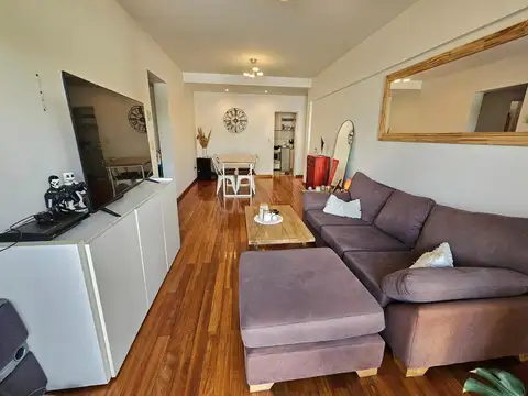 Departamento en Venta en Centro, USD 130.000