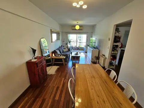 Departamento en Venta Permite mascota