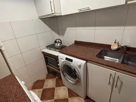 VENTA DEPTO 2 AMB SAN TELMO APTO CREDITO TURISMO