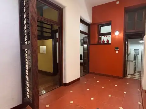 VENTA DEPTO 2 AMB SAN TELMO APTO CREDITO TURISMO