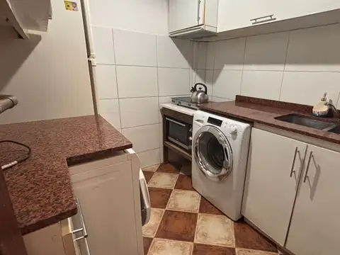 Departamento en Venta 61 años