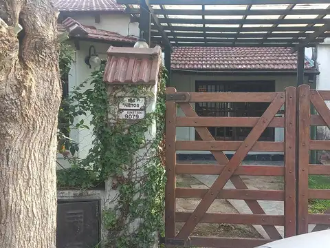 Casa en alquiler Barrio Montecarlo Del Viso