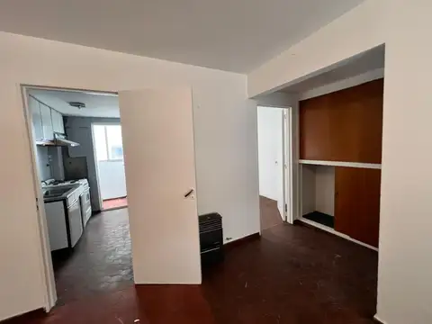 Departamento en Venta en Moron Sur, USD 45.000