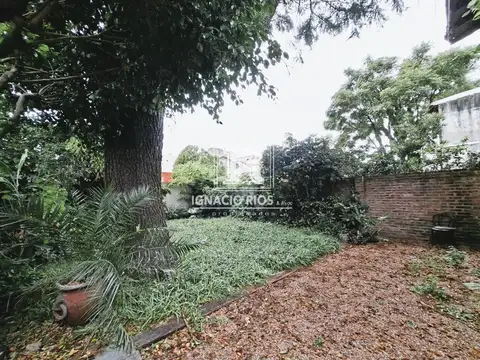 Casa en Venta 40 años