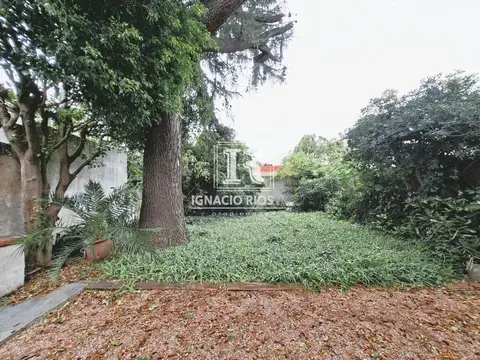 Casa 6 ambientes con 2 baños