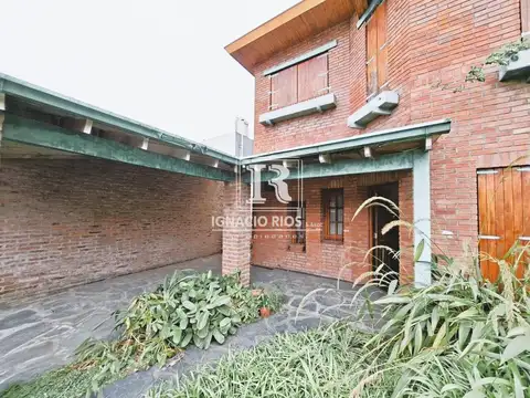 Casa en Venta en Carapachay, USD 175.000