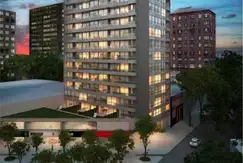 VIVUM de 1 Dormitorios