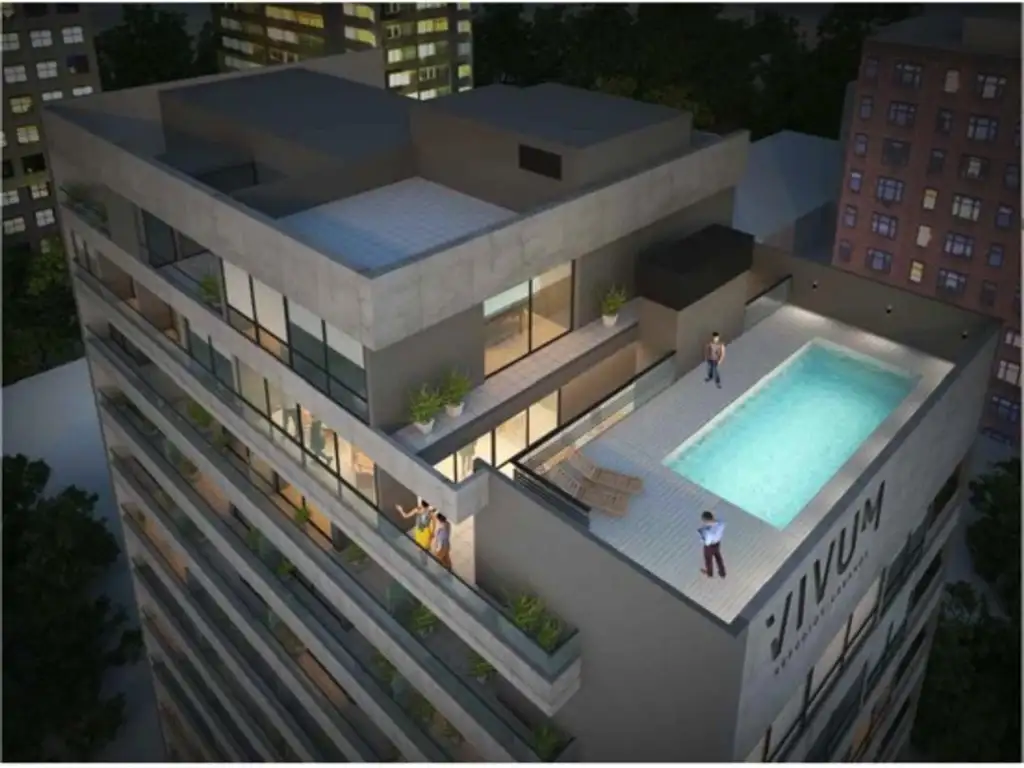 VIVUM - Entrega Agosto 2022