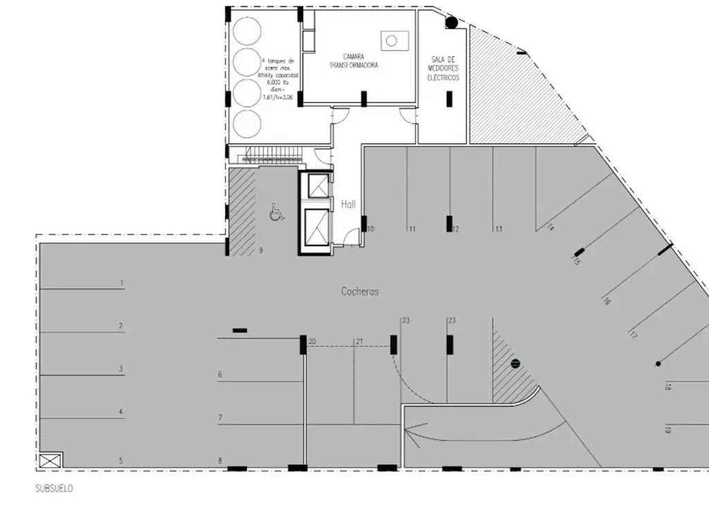 Emprendimiento - Entrega Agosto 2022