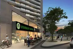 Donato Alvarez 2100 - Entrega Agosto 2022