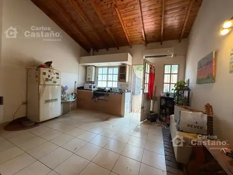 Casa en Venta en Saavedra, USD 165.000