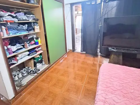 Depto Tipo Casa en Venta en Villa Ballester, USD 63.000