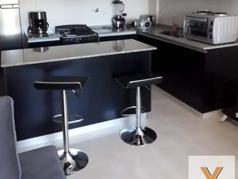 Departamento en venta - 1 Dormitorio 1 Baño - Wilde