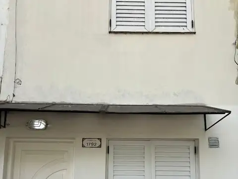 Casa en Venta de 1 dormitorio