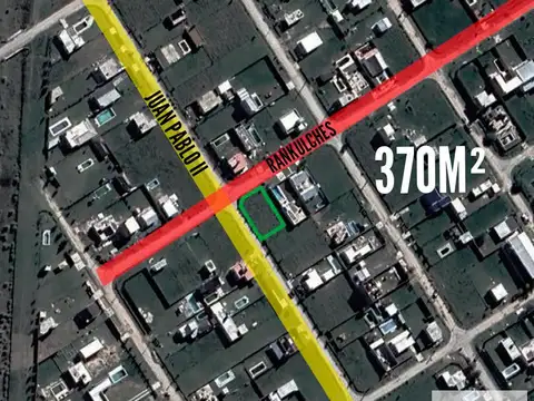 Terreno en venta - 370Mts2 - Moradas de Máximo, Cañuelas