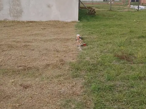 Terreno en Venta 22  mts Frente