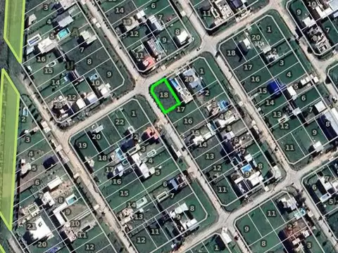 Terreno en venta - 370Mts2 - Moradas de Máximo, Cañuelas