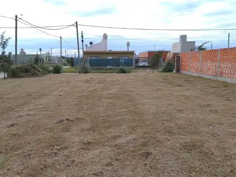 Terreno en Venta de 370,0 m2