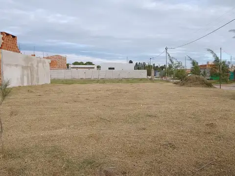 Terreno en Venta en Cañuelas, USD 45.000
