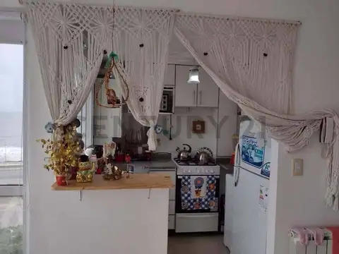 Departamento en Venta en Barrio Zacagnini, USD 83.500