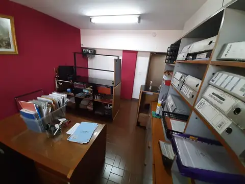AV. DR. RICARDO BALBIN 1700, Piso 4