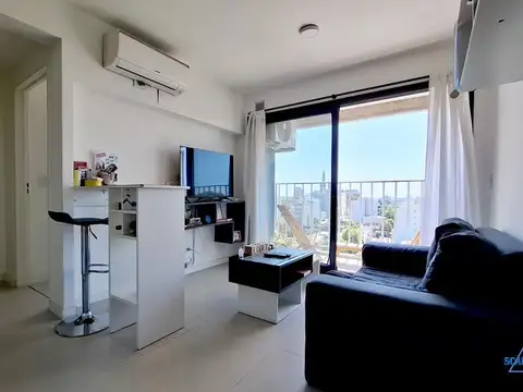 Departamento  en Venta en Santos Lugares, Tres de Febrero, G.B.A. Zona Oeste