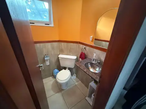 Casa en Venta 15 años