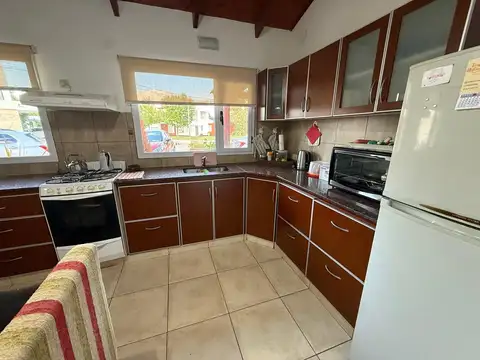 VENTA CASA CON PILETA CARRIO PRIVADO PAGO CHICO