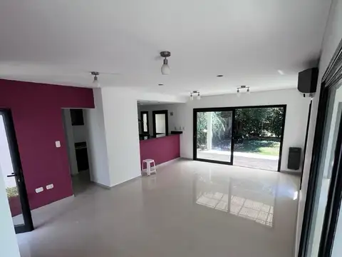 Casa en Venta de 1 dormitorio