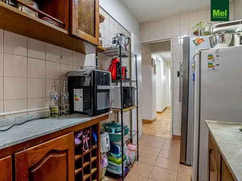 Departamento en Venta al Suroeste