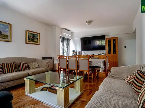 Departamento en Venta de 3 dormitorios