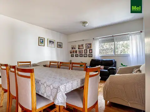 Departamento en Venta de 4 ambientes