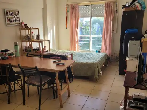 MONOAMBIENTE EN 3 DE FEBRERO AL 3200, ROSARIO