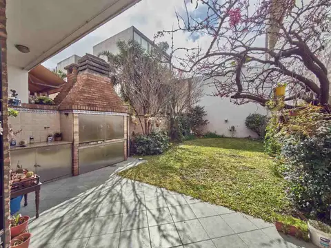 Casa en Venta en Villa Urquiza, CABA