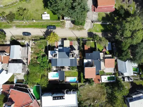 Solares de las Ensenadas, Villa Carlos Paz