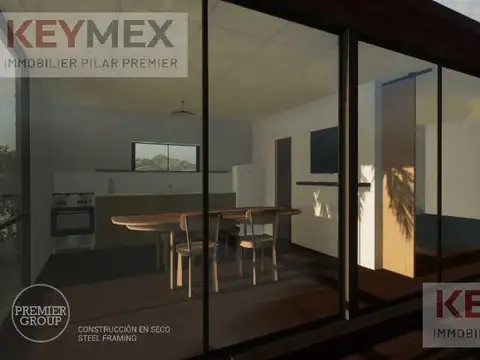 Casa en Venta de 1 dormitorio