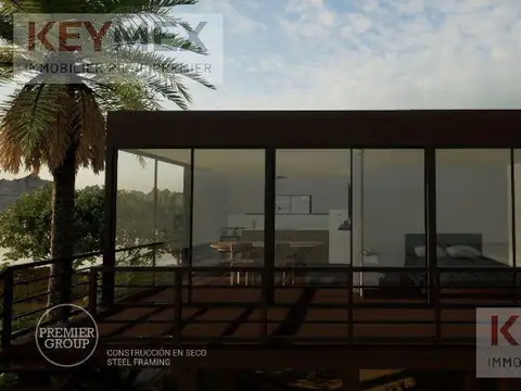Casa en Venta en Guayraca, USD 55.000