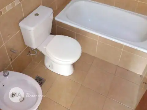 Departamento en Alquiler 10 años