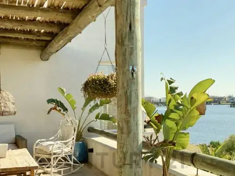 Casa en Alquiler Temporal A Estrenar