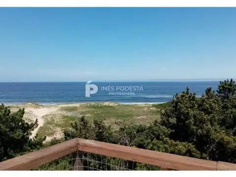 Casa en Alquiler en Punta Ballena, USD 9.100